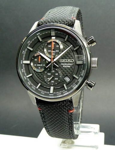 seiko neo sports chronograph ssb315p1